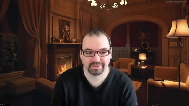 Fireside Chat w. Kat Cosgrove: Gatekeeping in the Technology Industry смотреть онлайн