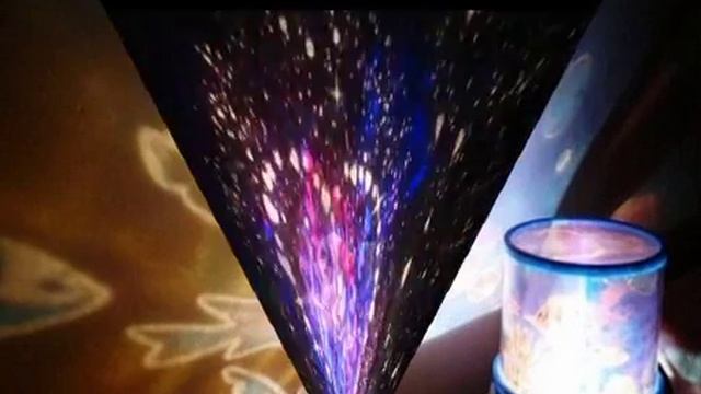 игрушка проектор звездного неба смотреть онлайн