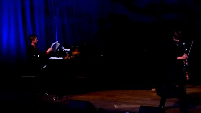 Alexander Rybak - Concert Highlights from Bergen, Grieghallen. смотреть онлайн