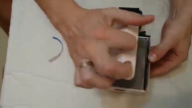 Распаковка Видеокамера экшн GoPro GoPro HERO 7 Black Edition (CHDHX-701) смотреть онлайн