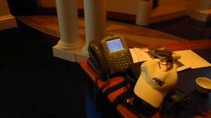 Дубай. Отель Парус. Показываю что внутри.