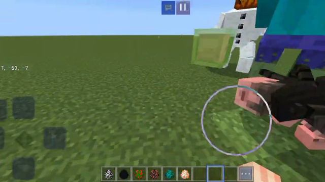 😱МУТАНТЫ В CRAFTSMAN... смотреть онлайн
