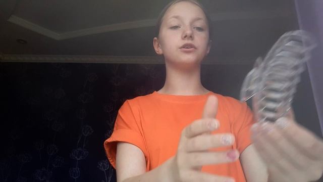 Что я купила за 2 недели смотреть онлайн