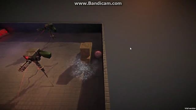 Unity3D Mini Game Demo смотреть онлайн
