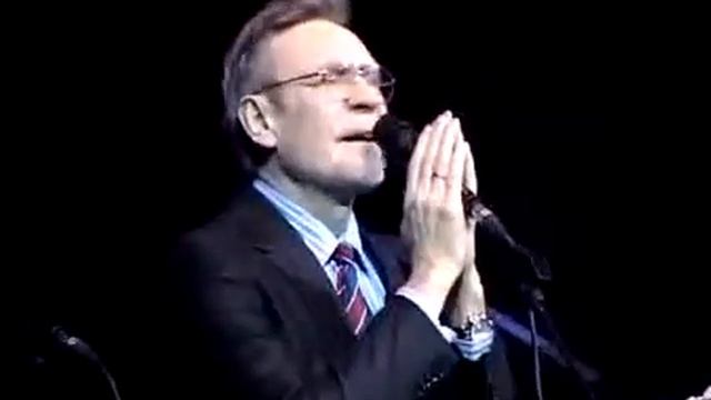 А Михайлов 'За окном черёмуха колышется' смотреть онлайн