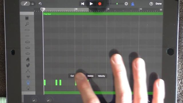 The Chainsmokers & Coldplay - Something Just Like This (GARAGEBAND TUTORIAL) смотреть онлайн