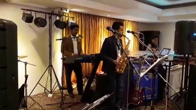 Saxophone covers Nothing's gonna change my love for you #saxophone #livecover #sri_lanka смотреть онлайн