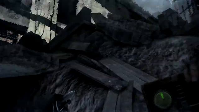 Прохождение Metro 2033 Часть 9 смотреть онлайн