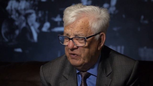 Раймонд Паулс о Вайкуле и Резнике. смотреть онлайн