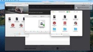 How to Update Firmware on the ATEM Mini Pro, ATEM Mini Pro ISO, Mini Extreme - ATEM Mini Tips 06