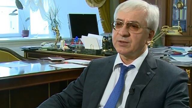 Линия судьбы. Шахрудин Шамхалов смотреть онлайн