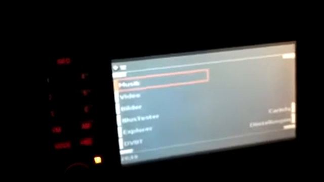 Raspberry Pi Car Pc running Carmedia bmw e39 смотреть онлайн