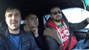 ЧТО БЫВАЕТ КОГДА ТРИ БМВ Х5 СОБИРАЮТСЯ ВМЕСТЕ!!! - АВТО-СФЕРА#37