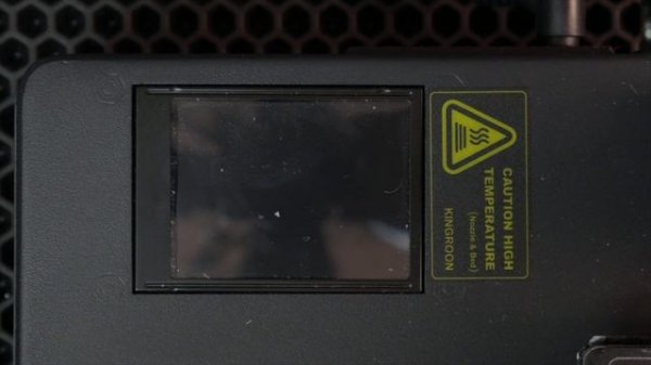 Kingroon KP3S. Меняем прошивку на Марлин 2.0.7.2 KP3S