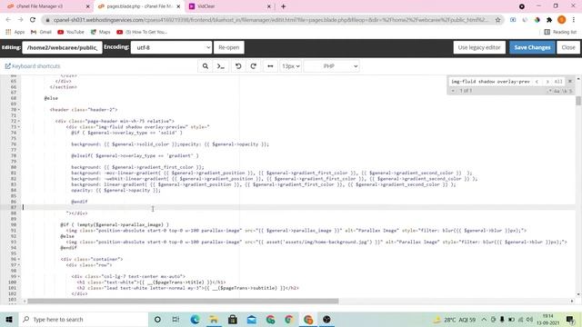 How to Find Any .php or .html File Path || Find CSS || PHP || WordPress || Blogger || Google Inspec смотреть онлайн