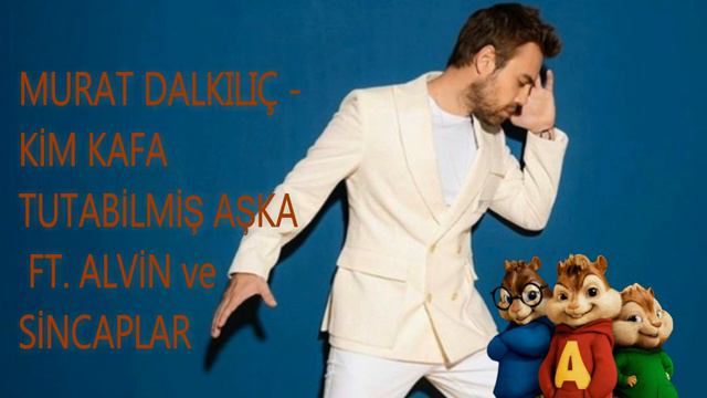 MURAT DALKILIÇ - KİM KAFA TUTABİLMİŞ AŞKA смотреть онлайн