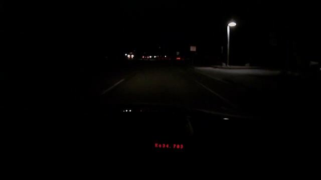Escort Redline vs. Ka band source, Victorville, Ca Hwy 18 смотреть онлайн