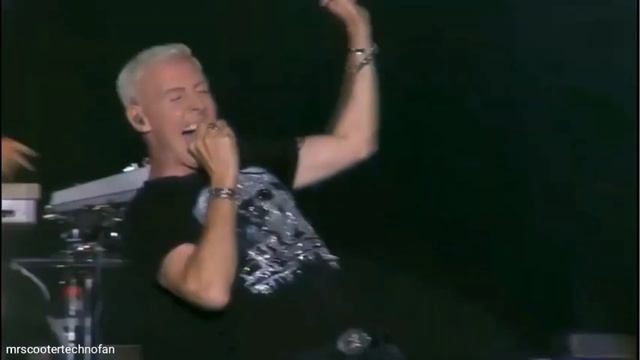 Scooter - Oi Live In Püttlingen 2019 [03/15]