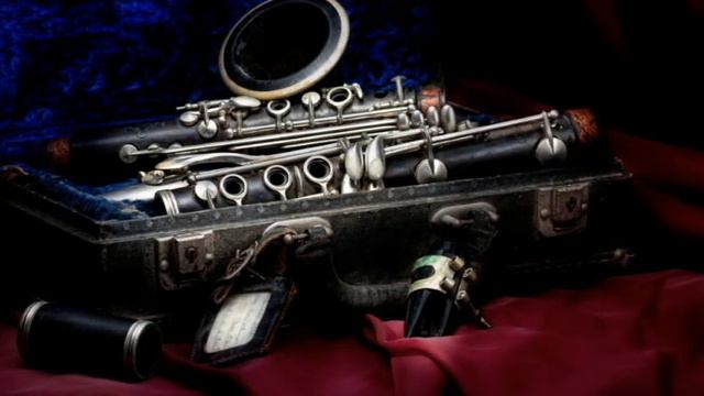 Carl Stamitz: Clarinet Concerto in Es major смотреть онлайн