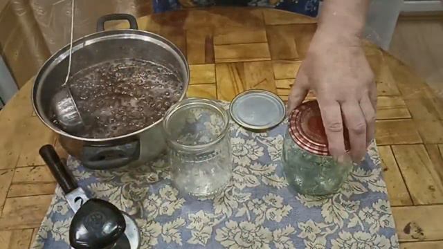 Варенье из луговой клубники смотреть онлайн