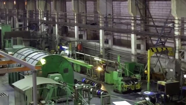 Людиновокабель CABEX 2018 смотреть онлайн