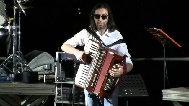 Massimo Tagliata Allegra Fisarmonica смотреть онлайн