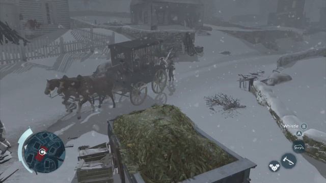 Frontiersman - Achievement Guide Assassins Creed 3: Tyranny of King Washington смотреть онлайн