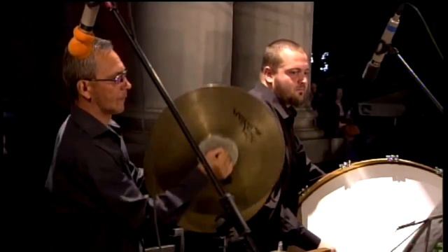 Petko Staynov, Thracian Dances - Rachenitca  - FORTISSIMO FEST 2012
