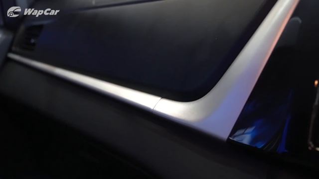 Closer Look: 2020 Perodua Bezza Facelift Sedan, Better Than A Proton Saga? смотреть онлайн