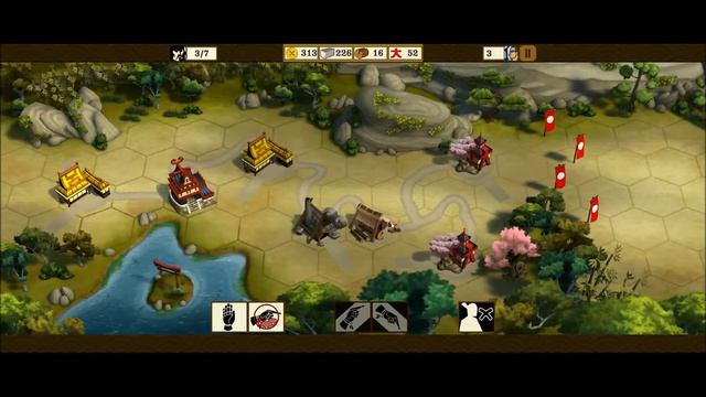 Let's Play Total War Battles: SHOGUN: Theological Argument смотреть онлайн