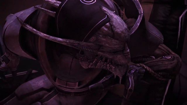 Mass Effect Legendary Edition ...starting out on an epic mission on PC! смотреть онлайн