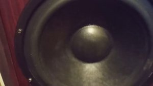 Sven HA-630W сабвуфер 80 Вт