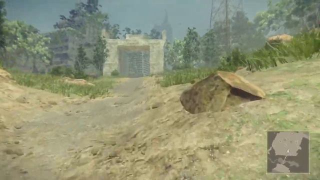 NieR Automata First person mode no mods | Read description смотреть онлайн