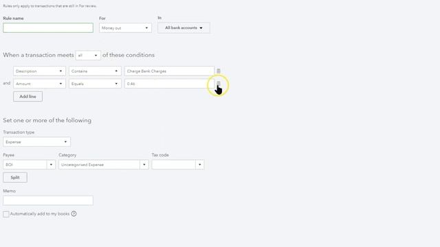 1057A QuickBooks Online - CSV File Import is better than Bank Feed смотреть онлайн