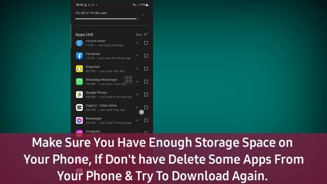 How to fix this app won't work for your device in play store | this app won't work for your device смотреть онлайн