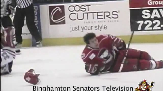 Barry Brust Tribute смотреть онлайн