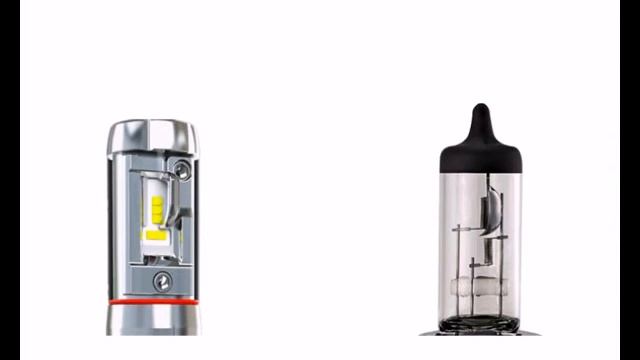 CN360 X3 All In One Led Headlight Bulb