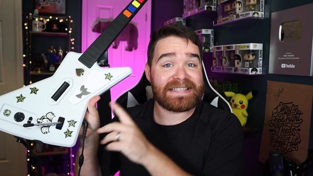 They Just Wanted It Gone!