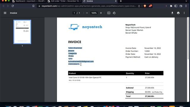 Wordpress Order processing to delivered on woocommerce | Ok Google смотреть онлайн