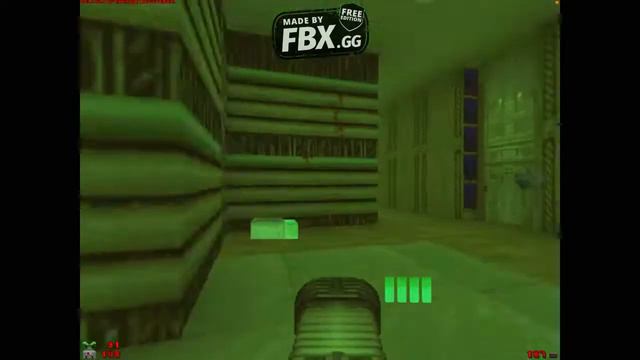 DOOM 2 LEVEL 27 100% gameplay смотреть онлайн