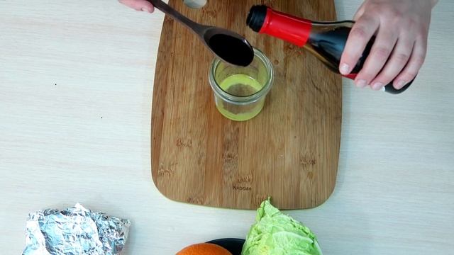 Салат с курицей и апельсином без майонеза Легкий и очень вкусный смотреть онлайн