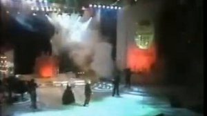 Игорь Николаев и Ирина Аллегрова "Миражи"