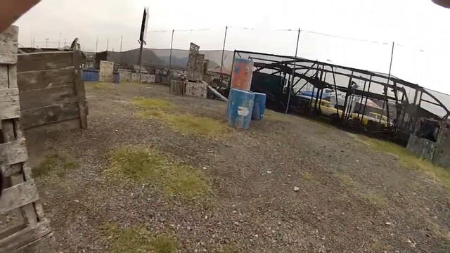 ACTION XTREME PARK GOTCHA. смотреть онлайн