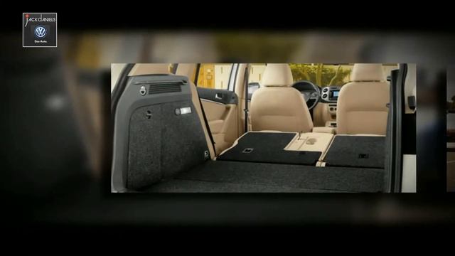 2013 Tiguan Vs. Rav 4 смотреть онлайн