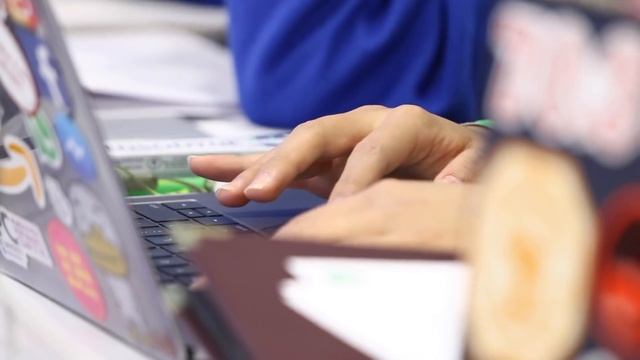 NVIDIA GPUs Power the SC18 Student Cluster Competition смотреть онлайн