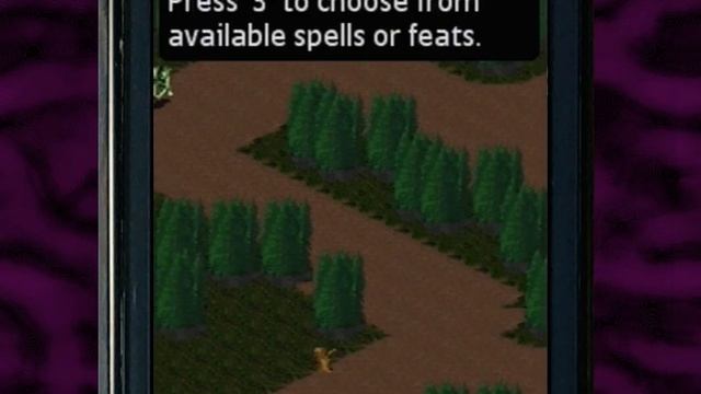 Baldur's Gate for Feature Phones (J2ME) Part 1 — This game isn't all bugs — Yahweasel смотреть онлайн