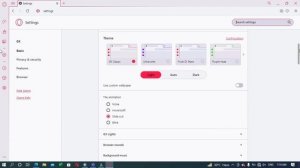 Disable Opera GX auto start-up | How to stop opera gx from opening when i turn on my pc | #operagx