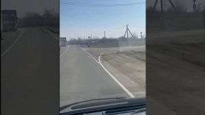 НИКОГДА НИКОГО НЕ ПОДВОЗИ