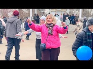 ДИСКОТЕКА В СОКОЛЬНИКАХ Кому ЗА 30Не удержалась и пошла в Пляс