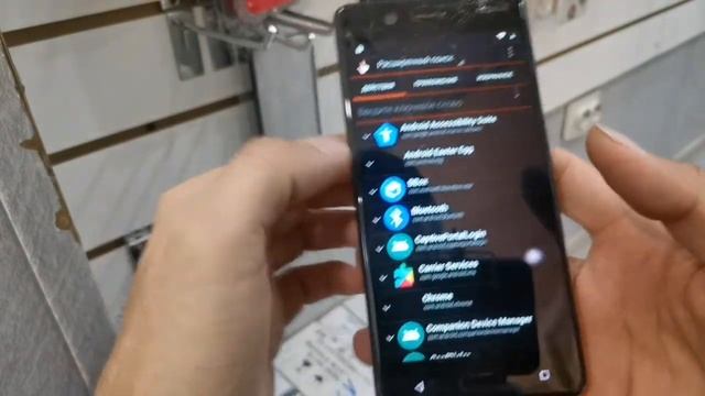 NOKIA TA_1053 обход гугл аккаунт/frp bypass Nokia ta-1053/Тарзи кушодани гугл фрпблокировка Нокиа 5 смотреть онлайн